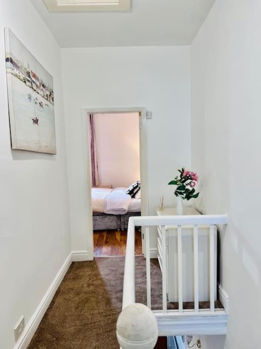 מידלסבורו Lovely 3Bed Home מראה חיצוני תמונה