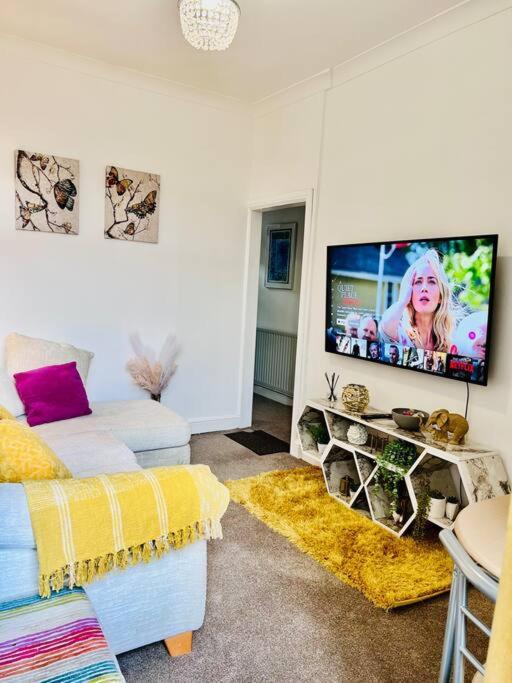 מידלסבורו Lovely 3Bed Home מראה חיצוני תמונה