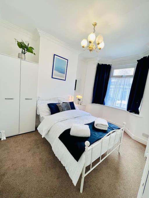 מידלסבורו Lovely 3Bed Home מראה חיצוני תמונה