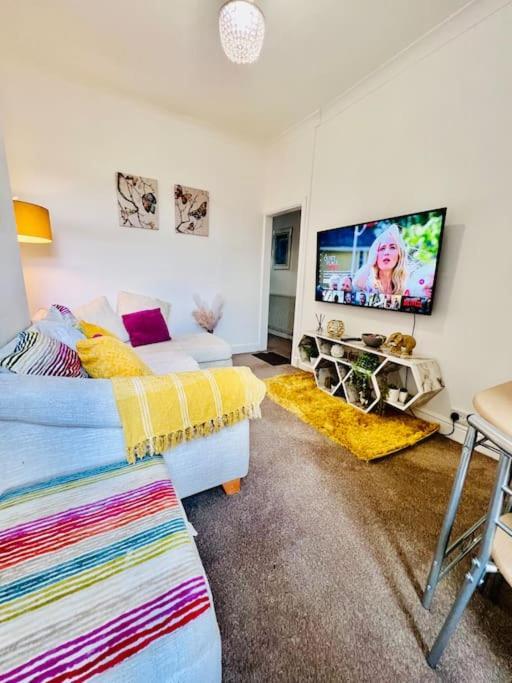 מידלסבורו Lovely 3Bed Home מראה חיצוני תמונה