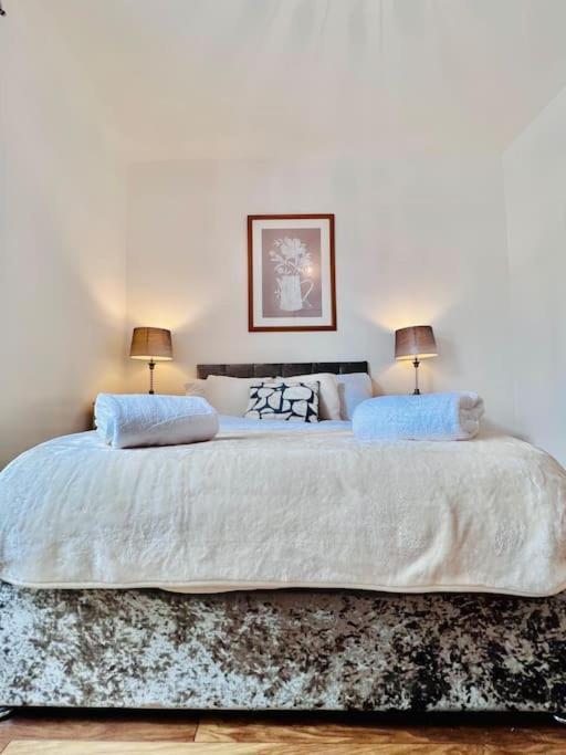 מידלסבורו Lovely 3Bed Home מראה חיצוני תמונה